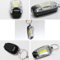 Mini Cob personalizado promocional Torch com chip